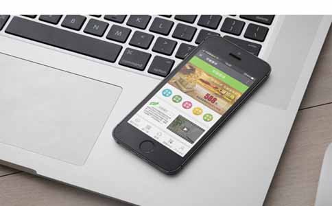 app開發公司推薦：零編程app開發制作新模式，成本省90%