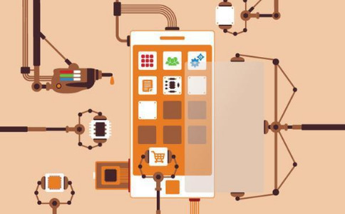 免費自制app軟件，讓你不用找app開發公司，自己開發app