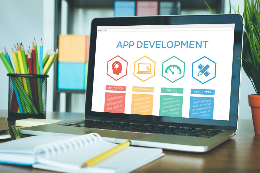 app開發