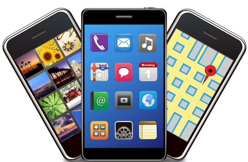 無代碼低代碼App開發
