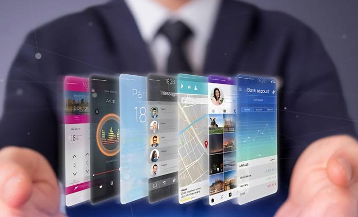 理財APP開發