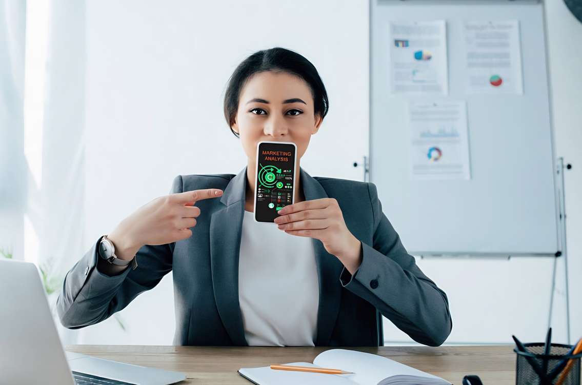 分層式布局在APP界面設計中有什么優勢?