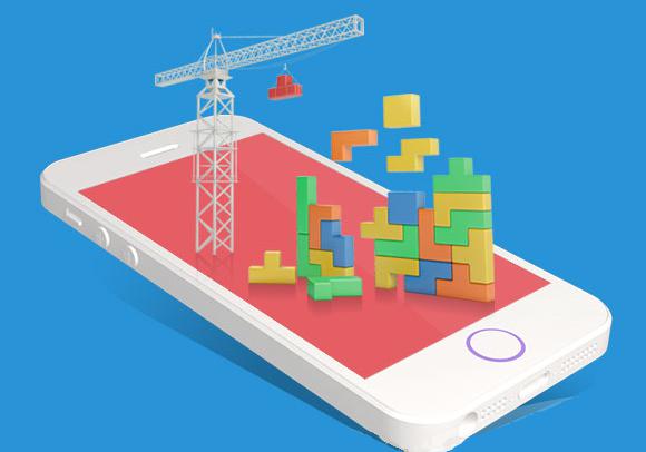 供應鏈管理APP開發成功案例