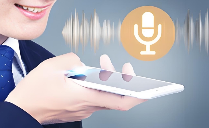 智能語音助手與音頻APP開發的聯動設計