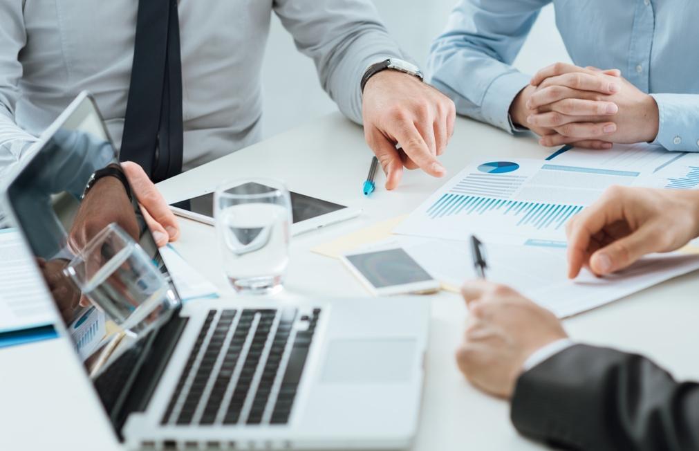 去中介化的企業直營App:轉型中的核心競爭力!