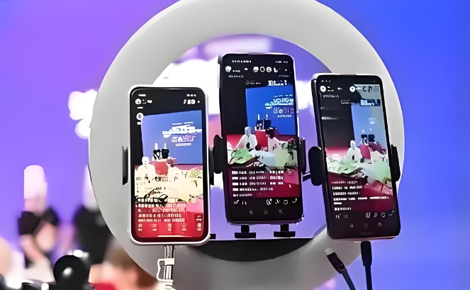 直播電商App架構設計:支撐千萬級并發方案!