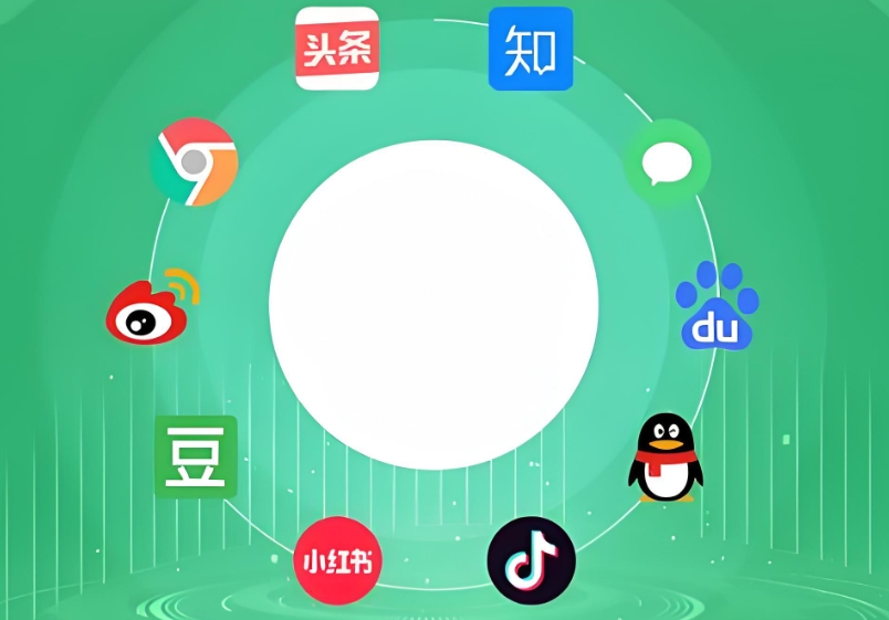 小程序跳轉互推,流量共享共贏策略!